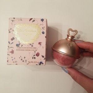 Les Merveilleuses Laduree Powder Cheek Color 05